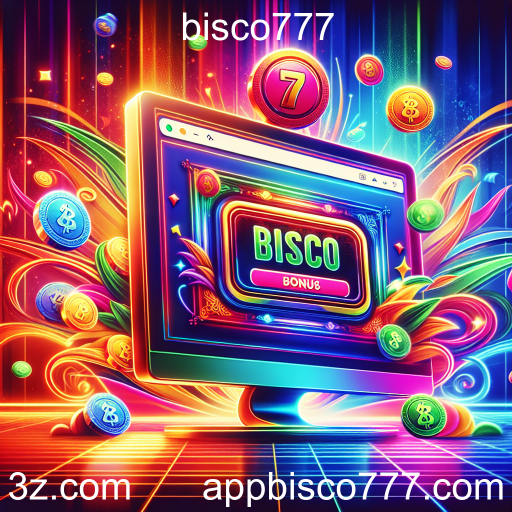 Descubra as Melhores Promoções do Bisco777